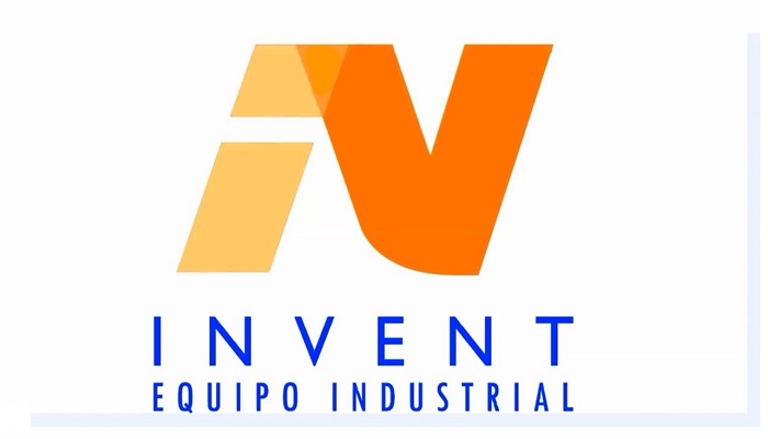 Manipulador de carga INVENT