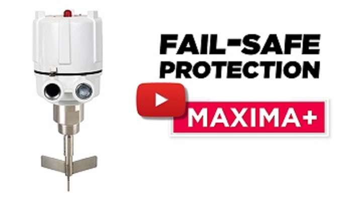 Los Rotarios de BinMaster