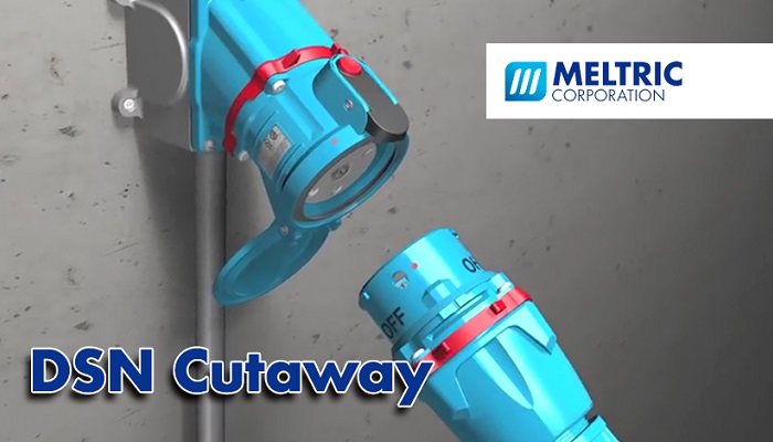 Descontactor DSN y DS Series