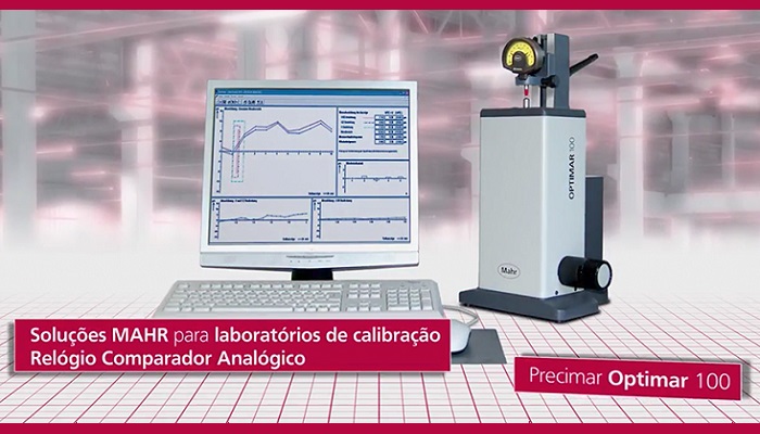 PRECIMAR OPTIMAR 100