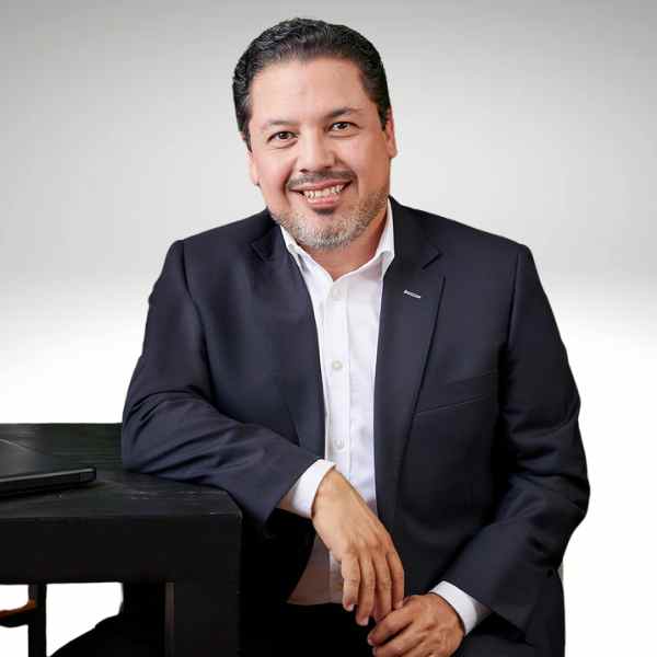 José Alberto Llavot