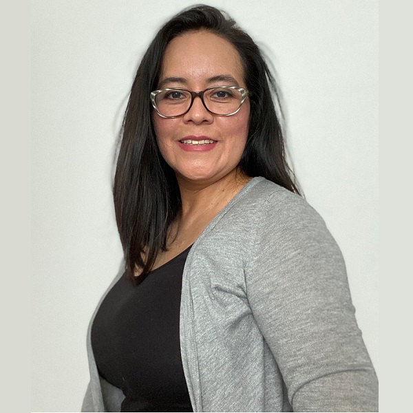 Verónica Alcántara