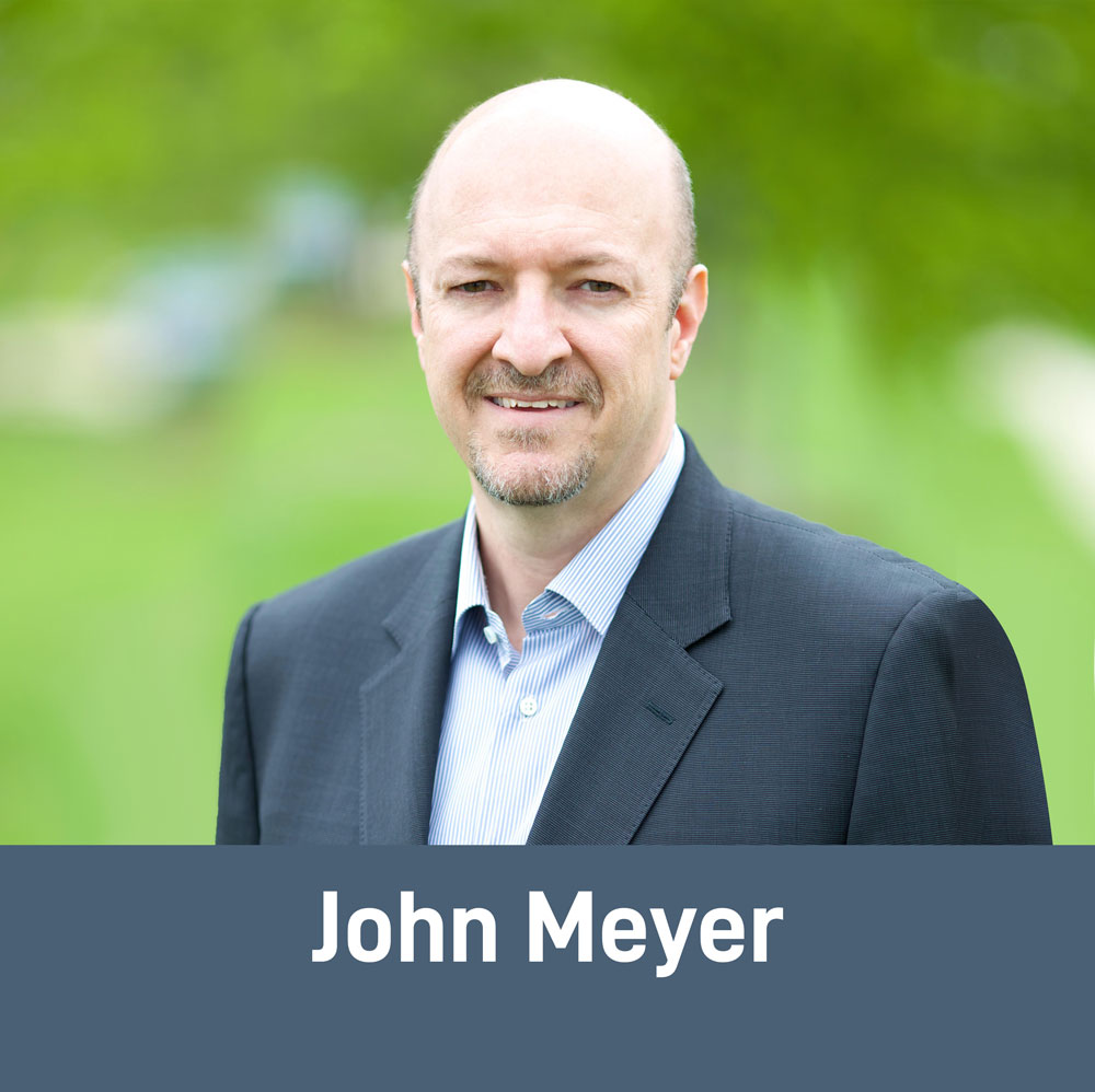John  Meyer