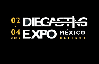 DIECASTING EXPO