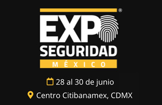 EXPO SEGURIDAD MEXICO