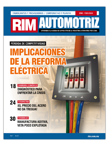 RIM Automotriz