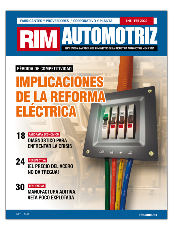 RIM Automotriz