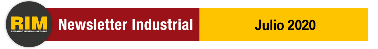 Newsletter Industrial