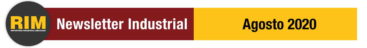 Newsletter Industrial