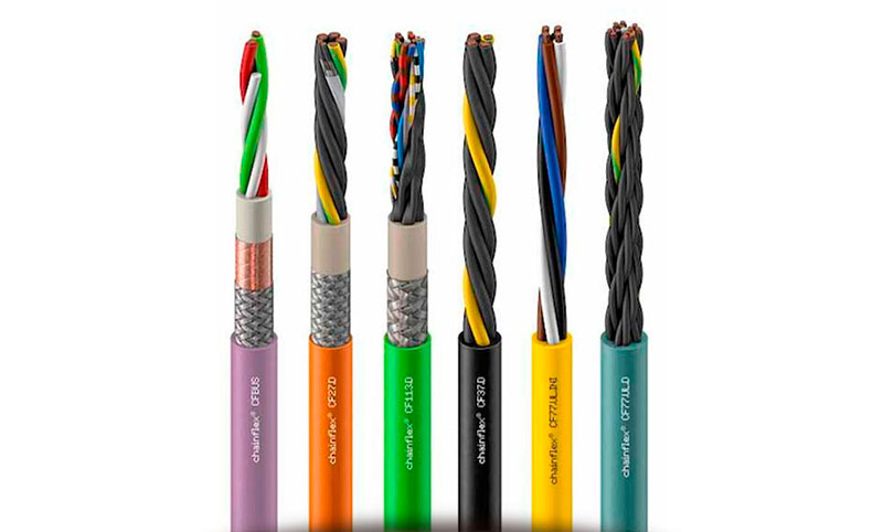 CABLES DE MOVIMIENTO