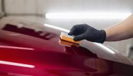 Tecnología para el área de pintura en el sector automotriz Tecnología para el área de pintura en el sector automotriz