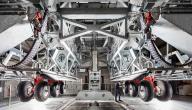 Industria aeroespacial crecerá 14.7% para 2030 Industria aeroespacial crecerá 14.7% para 2030