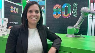 Cómo se ven 80 años de evolución industrial