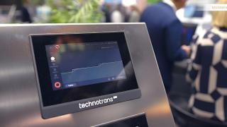 Presentan control inteligente para moldeo