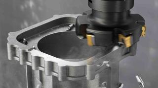 Presentan fresa más ligera para maquinados automotrices