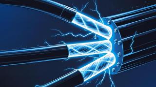 Suministro ininterrumpido para la Industria 4.0 