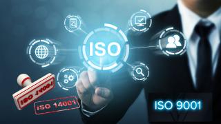 Presentan actualizaciones en las normas ISO