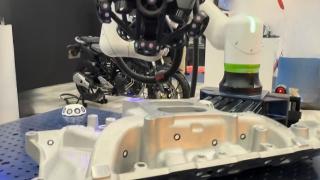 INEGI reporta leve mejora en producción manufacturera