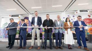 Amplía Dr. Oetker planta en Querétaro