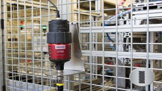 Lubricación automatizada, paso obligado en operación: Perma