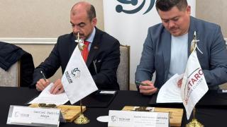 Sector automotriz une fuerzas ante el T-MEC