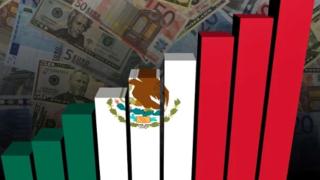 México rompe récord de IED durante 2024 México rompe récord de IED durante 2024
