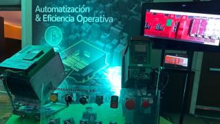 La IA mejora el monitoreo predictivo industrial