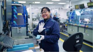 Cumple Thales seis décadas en México