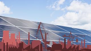 Aceleran transición hacia energía limpia en México