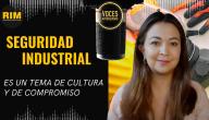 SEGURIDAD INDUSTRIAL 