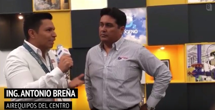 Airequipos del Centro
